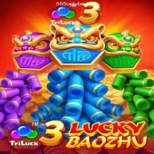 Exploring the Excitement of 3LuckyBaozhu: The Game That Captivates