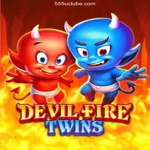 Dive into the Enigmatic Realm of DevilFireTwins