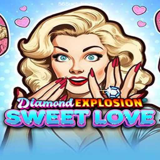 Unveiling the Thrills of DiamondExplosionSweetLove: A Gaming Adventure with 555U