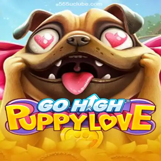 GoHighPuppyLove and the Exciting World of 555U - A Plataforma Mais Respeitável