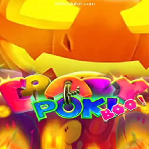 Discover the Thrilling World of CrazyPokiBoo on 555U - A Plataforma Mais Respeitável