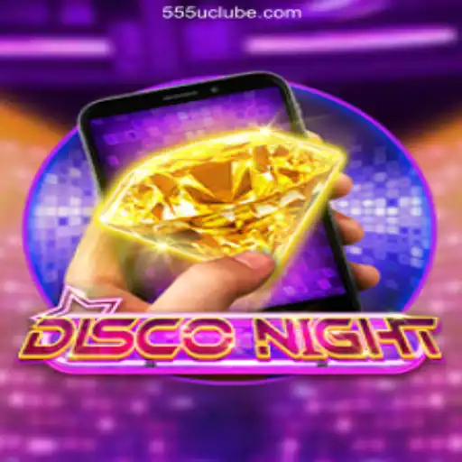Unveiling DiscoNightM: An Immersive Gaming Experience on 555U