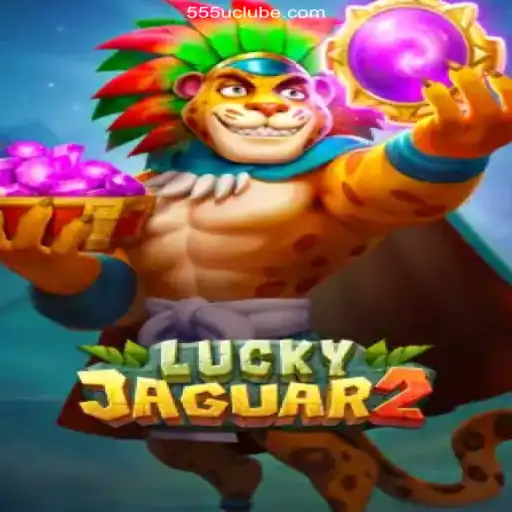 Exploring Luckyjaguar2 and Its Place on 555U - A Plataforma Mais Respeitável