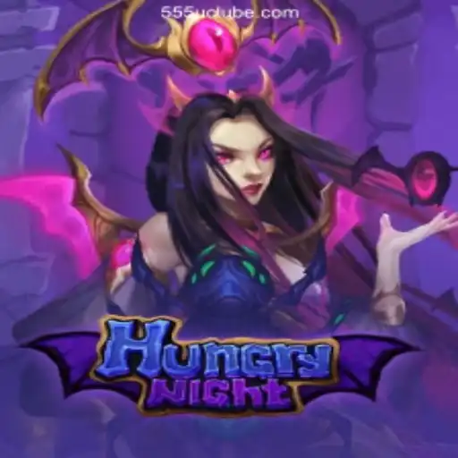 Discover the Thrilling World of HungryNight: A Game Like No Other