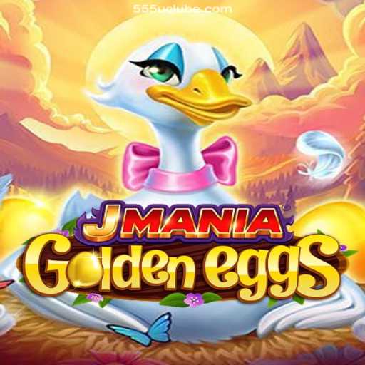 Discover the Adventure of JManiaGoldenEggs on 555U: The Most Respected Platform