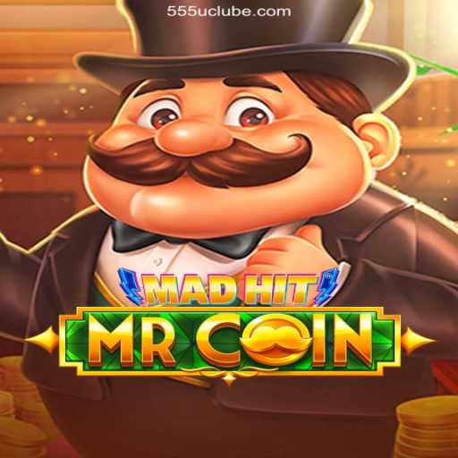 MadHitMrCoin: The Ultimate Gaming Experience with 555U