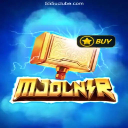 Mjolnir: The Ultimate Gaming Experience