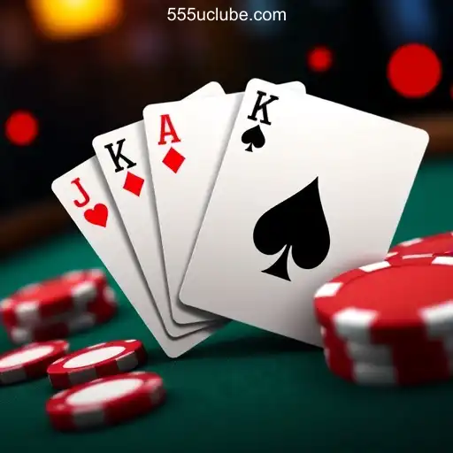 Discovering the Allure of Online Baccarat with 555U