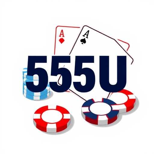 555U - A Plataforma Mais Respeitável - 555U.Com