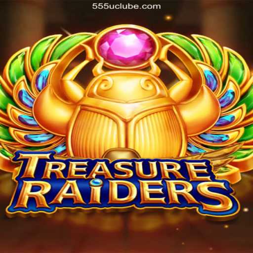 Unveiling TREASURERAIDERS: The Epic Adventure Game on 555U