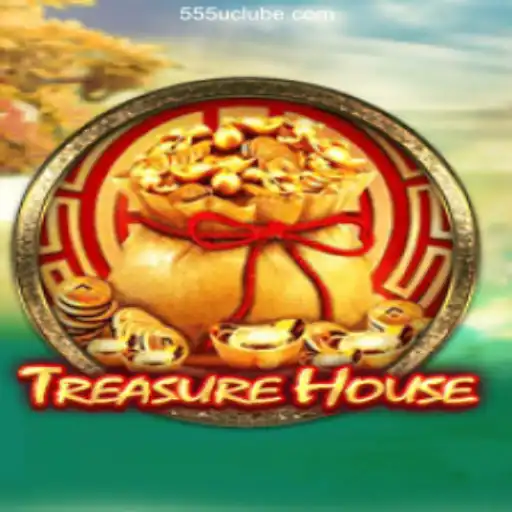 TreasureHouse: Unraveling the Mysteries of a Digital Adventure